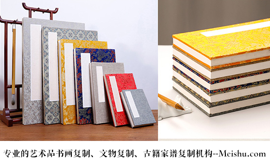 南昌-艺术品宣纸印刷复制服务，哪家公司的品质更优？