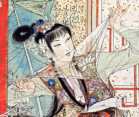 南昌-胡也佛《金瓶梅》的艺术魅力